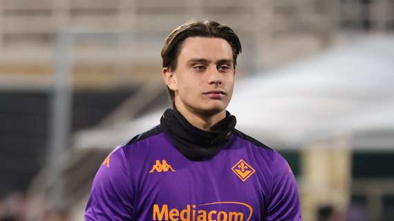 Tommaso Martinelli tra Nazionale U21 e le investiture di Pradè e David De Gea