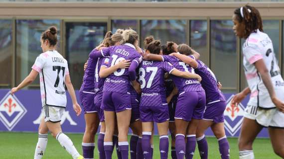 ACF WOMEN, Alle 13:00 il sorteggio per la Champions 