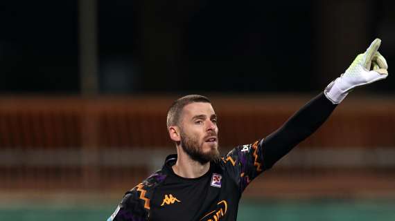 Top FV, nel disastro di domenica vince De Gea. Pongracic si piazza terzo