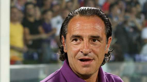 AZ-FIORENTINA, Formazioni ufficiali con poche novità