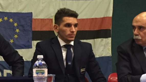 TORREIRA, Arsenal soft. Bonaventura l'alternativa