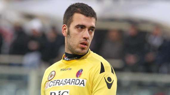 VIVIANO, Ringrazio Prandelli per la convocazione