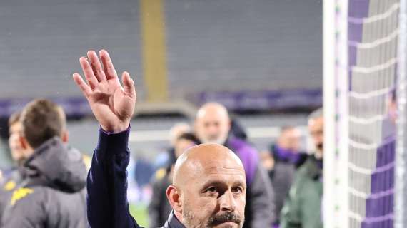 LAZIO, Prima di Sarri fu vicino l'accordo con Italiano