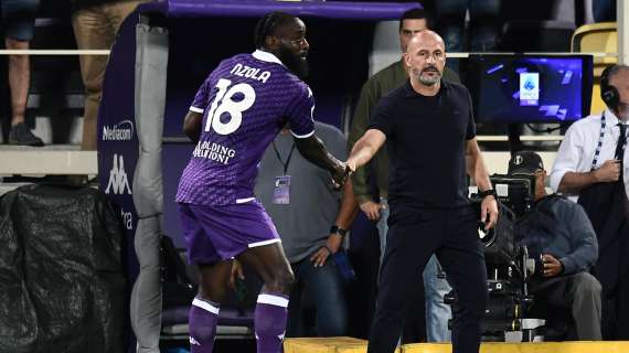 SERIE A, Viola "on fire" in quest'anno solare: 83 reti fatte