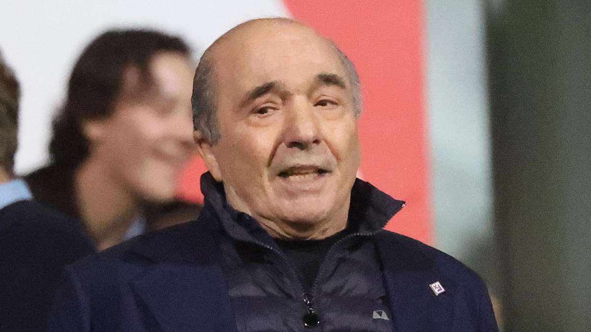 Commisso e quell'assenza da Firenze che gli pesava: "Mi manca il contatto con la squadra e il Viola Park"