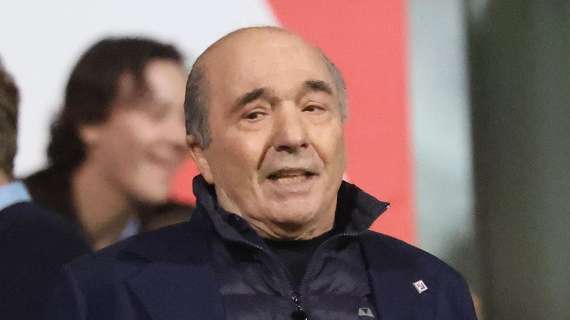 COMMISSO, Complimenti a Palladino e alla squadra a fine gara