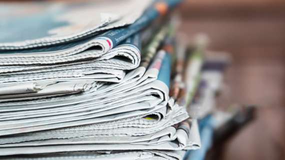 Rassegna stampa, i titoli e le aperture dei principali quotidiani sulla Fiorentina
