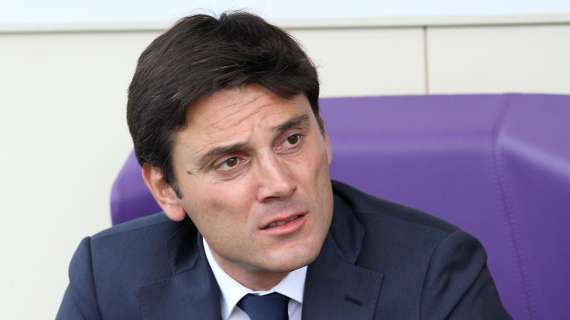 ACF, Domani Montella parla alle 17:30