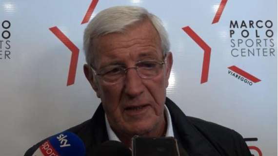 LIPPI, Fiorentina la novità della A. Merito di Italiano