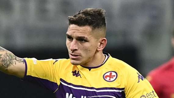 TORREIRA, Sempre più dentro la famiglia Fiorentina