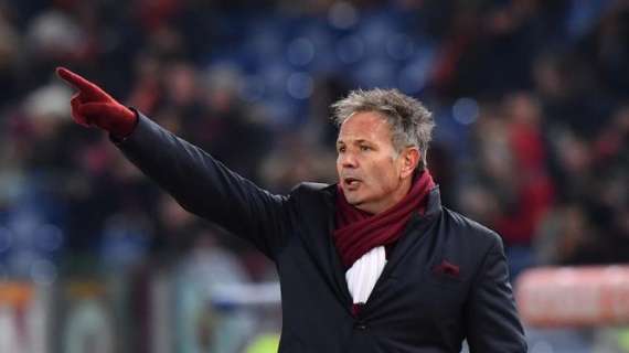 MIHAJLOVIC, La moglie lo difende sui social