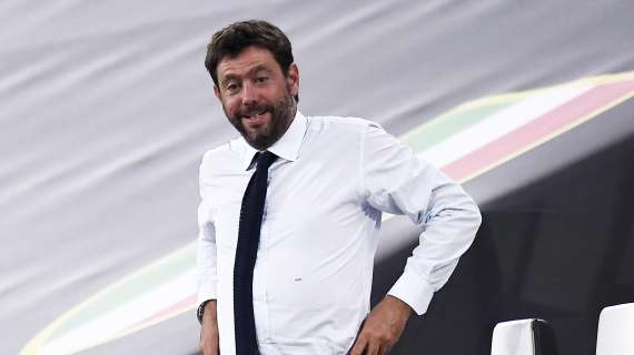 SUPERLEGA, Riunione Serie A: no Juve, Inter e Milan