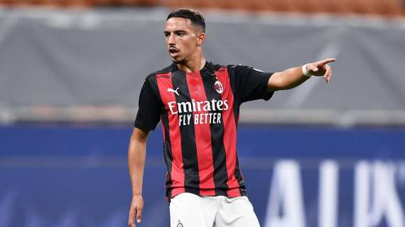 QUI MILAN, Tornerà Bennacer dopo un mese di stop