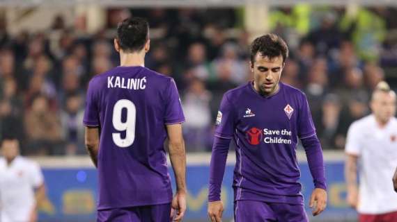 SONDAGGIO FV, Cosa fare con Giuseppe Rossi?