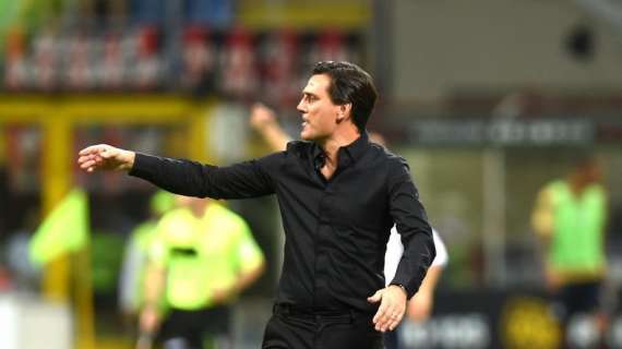 EX VIOLA, A Montella il premio Liedholm 2017