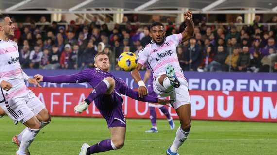 FIORENTINA, Ma dov'è finita la "cooperativa del gol"? 