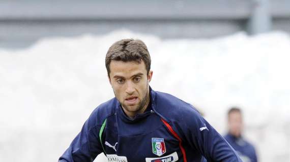 MANCHESTER UNITED, Ferguson rivuole G.Rossi