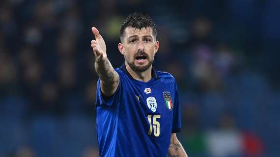 MERCATO, Acerbi è un'occasione. Kumbulla...