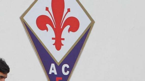 FIORENTINA, Il programma di oggi in casa viola