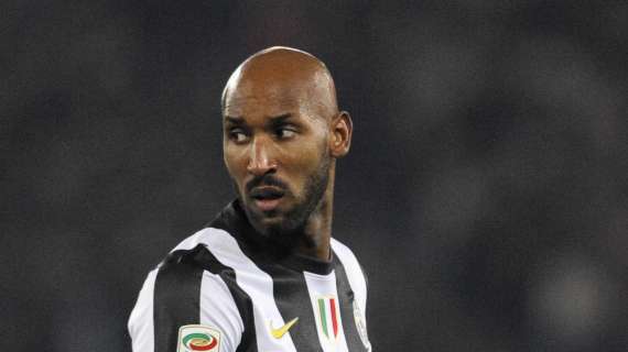 AFFARE ANELKA, La Fiorentina smentisce