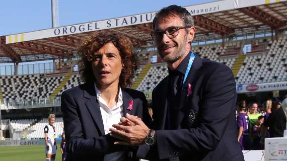 JUVE-FIORE 4-0, Rivivi il LIVE di Firenzeviola.it