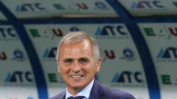 DS ATALANTA, Ilicic? Giocatore di livello europeo