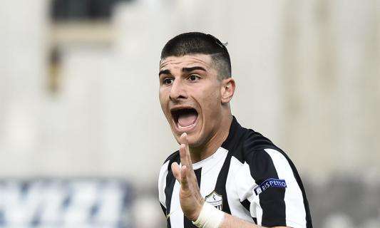 UFFICIALE, L'Atalanta prende Orsolini in prestito