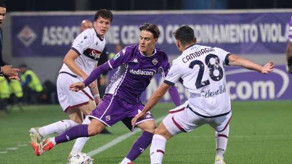 Top FV, vota il miglior viola in campo contro il Bologna! Ecco il sondaggio