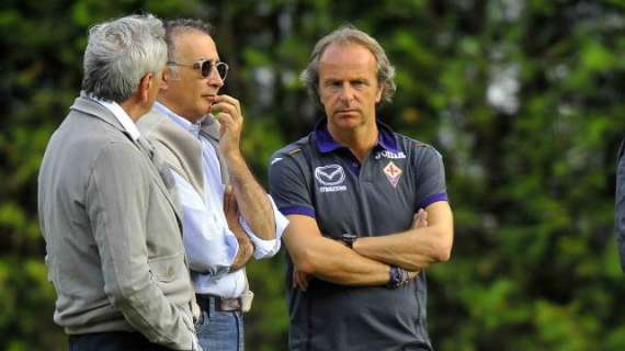 MONTELLA, Summit in corso Ferrero-Cognigni