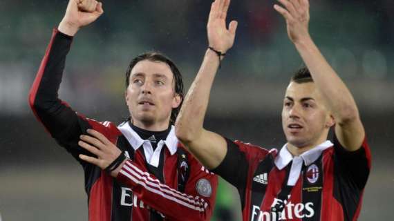 TLV, Oggi speciale Montolivo, rivedi la puntata