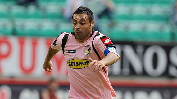 SERIE A, Palermo-Bologna 3-1