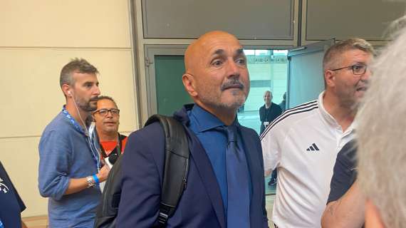 SPALLETTI, Italiano sa cosa serve al pubblico di Firenze