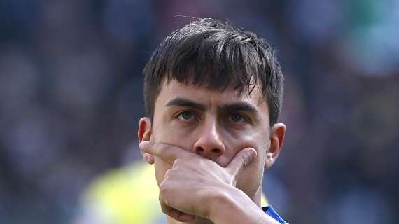 DYBALA, In Procura: primo chiamato a testimoniare