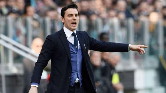 MONTELLA, ABBIAMO BISOGNO DI PUNTI, SU GIOVEDÌ... 