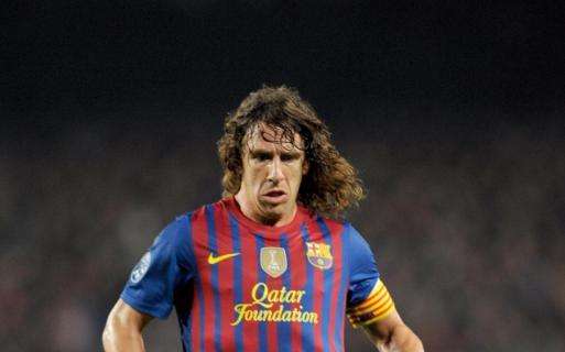 ANCORA PUYOL, Tello risolve le partite da solo