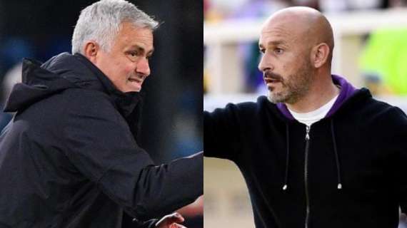 260 GIORNI DOPO: MOU VS ITALIANO, ATTO SECONDO