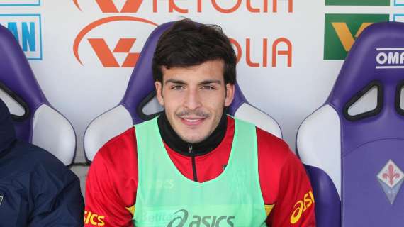 DONATI, Fa piacere l'interesse dei viola