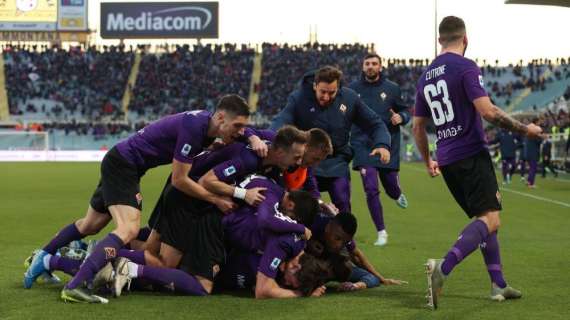 TOP FV, Vota il miglior viola in Fiorentina-SPAL 1-0