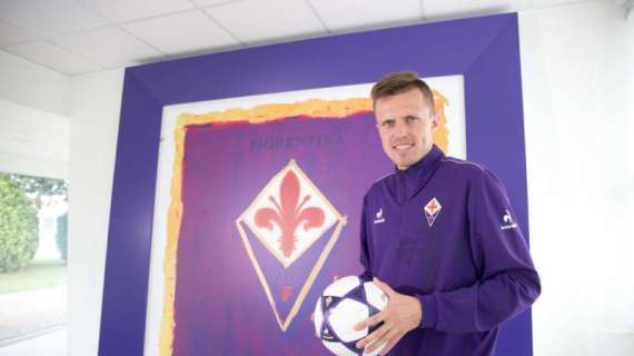 ILICIC, FELICE DI RESTARE. VOGLIO DIMOSTRARE CHI SONO