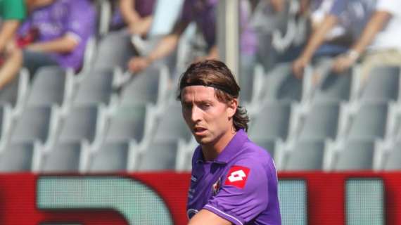 FIORE-PARMA, Montolivo impegna Mirante