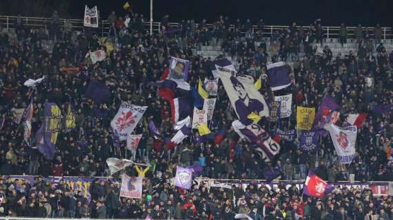 SONDAGGIO FV, SPERANZA VIOLA CONTRO IL M'GLADBACH