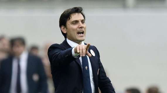 MONTELLA, Cambi discutibili, Ilicic corpo estraneo