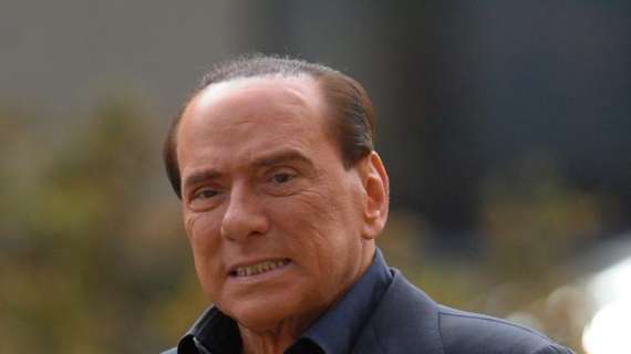 CESSIONE MILAN, Berlusconi rimarrà presidente