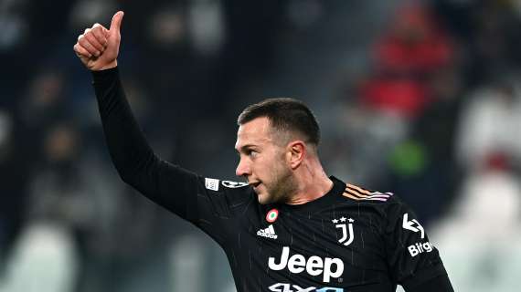 BERNA, Molto difficile prolungamento con la Juve