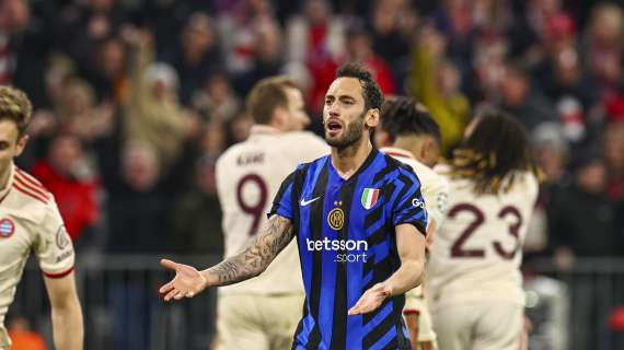 Inter, Calhanoglu replica a Lautaro e Marotta: "Parole dure che dividono"