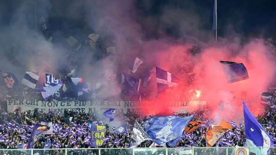 FIORENTINA-BASILEA 1-2, RIVIVI IL LIVE DI FV!