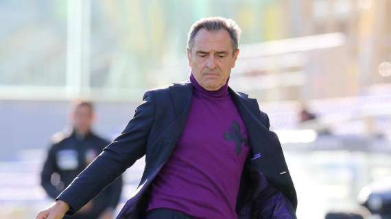 TUTTOSPORT, Viola a Udine, Prandelli: "Basta paure"