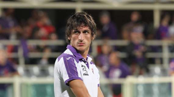 FIORENTINA, C'è Savic, Mati o El Hamdaoui?