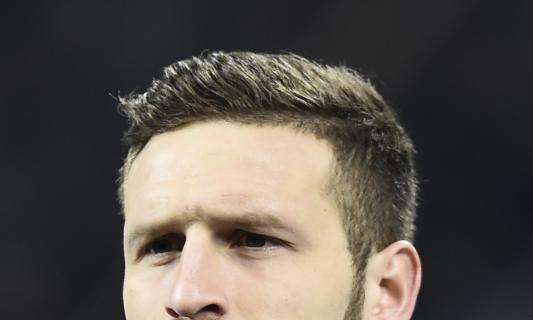 INTER, Tentativo per Mustafi. Arsenal vuole 40 mln