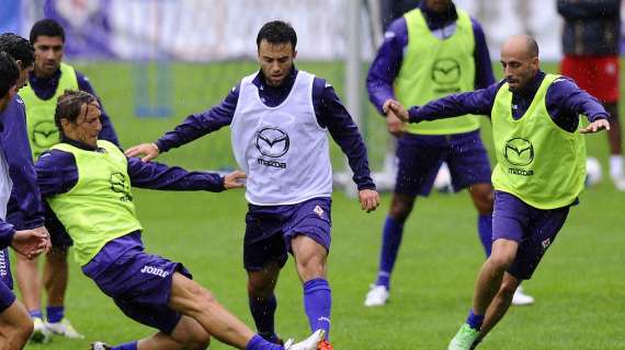 LIVE FV MOENA, Allenamento finito, ora gli autografi